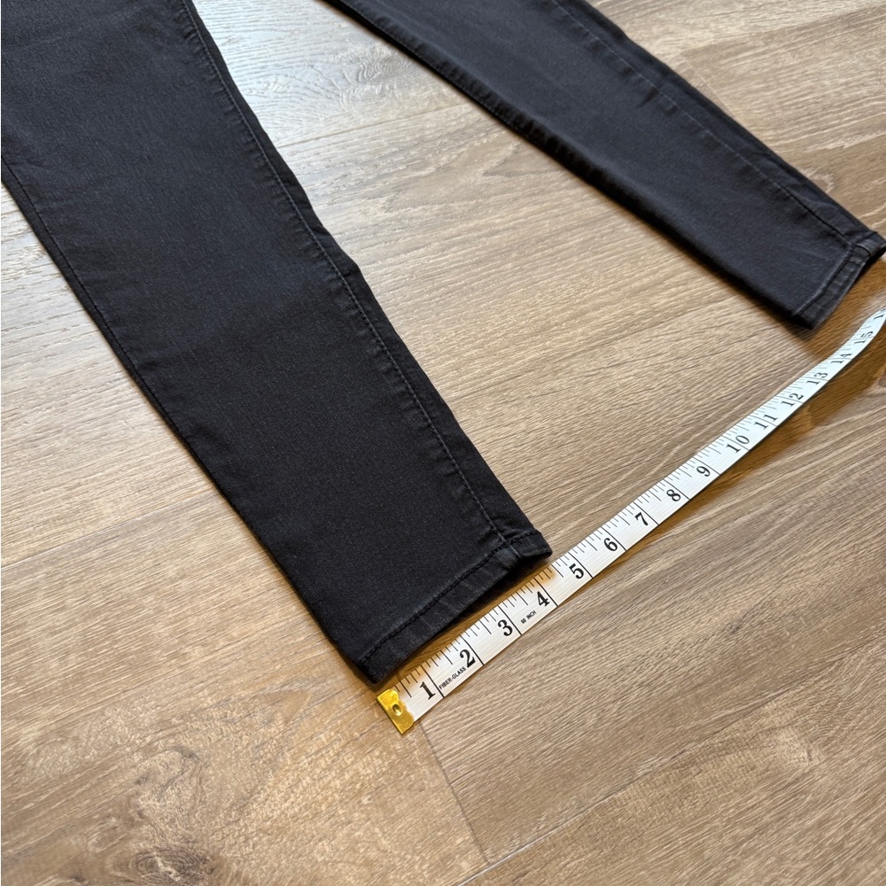 Bershka legging Denim Jeans- size EUR38 - Picture 8 of 10